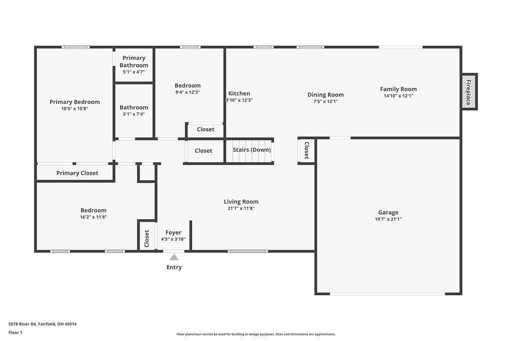 5878 River Road Fairfield, OH 45014 - Photo 44 of 44 Gallery Image 44