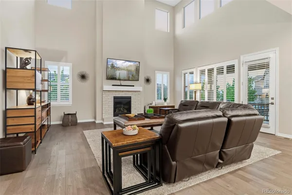 $950,000 | 11616 Jacobsen Street, Parker, CO 80134