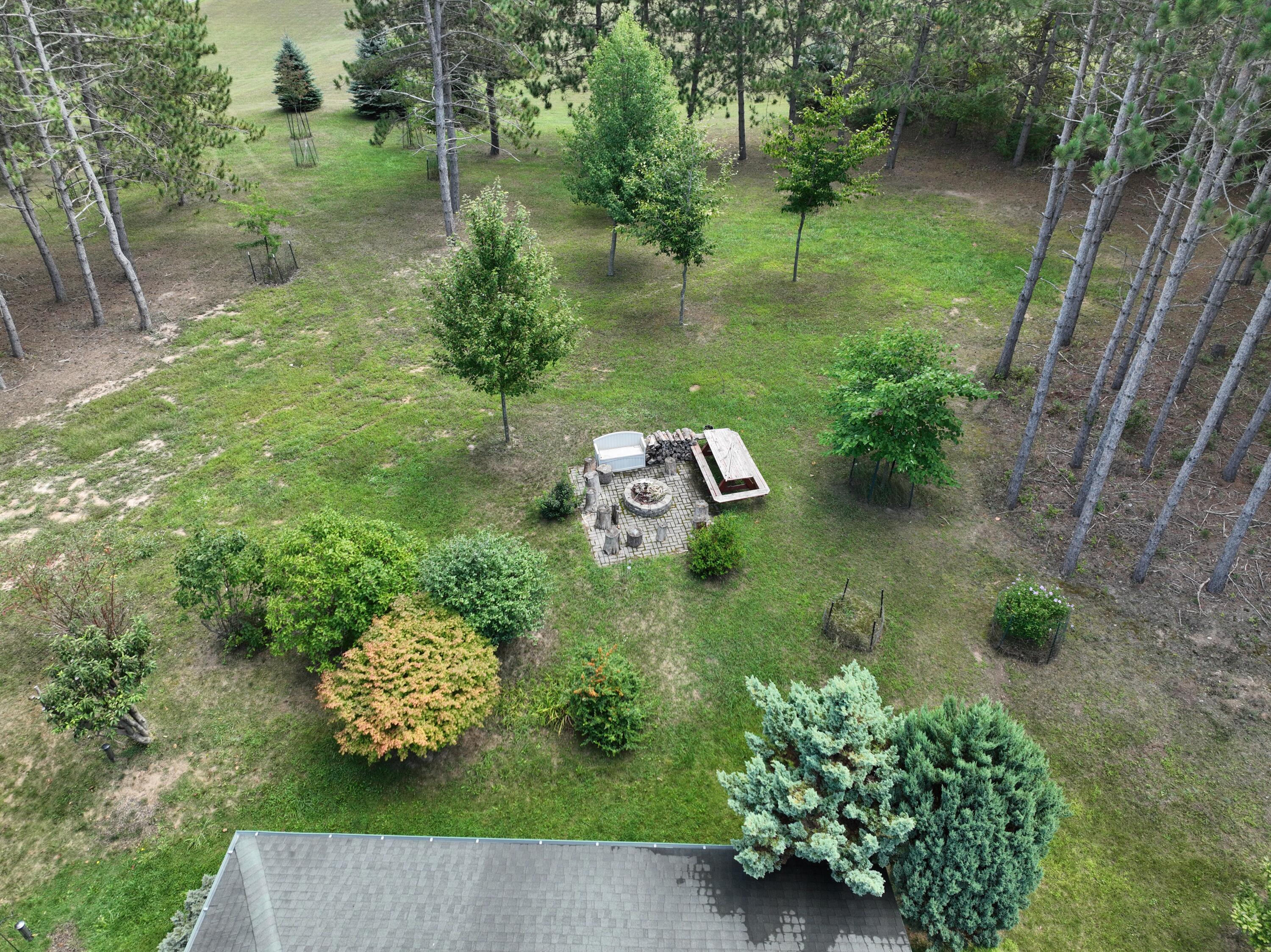 3685 Cypress Road Blanchard, MI 49310 - Photo 33 of 67 DJI_20260827110753_0029_V