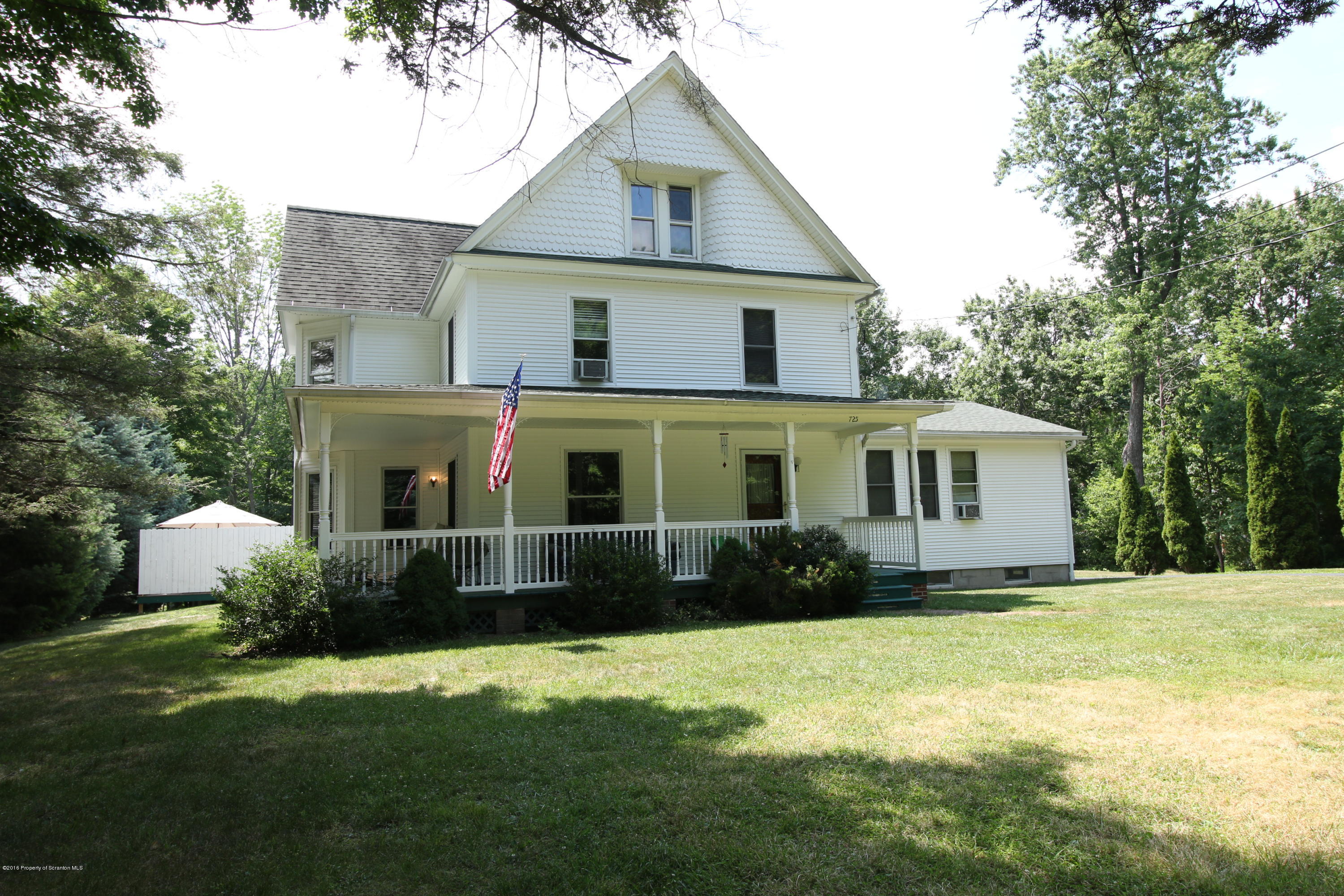 725 Winola Road Clarks Summit, PA 18411 - Photo 3 of 47 Gallery Image 3