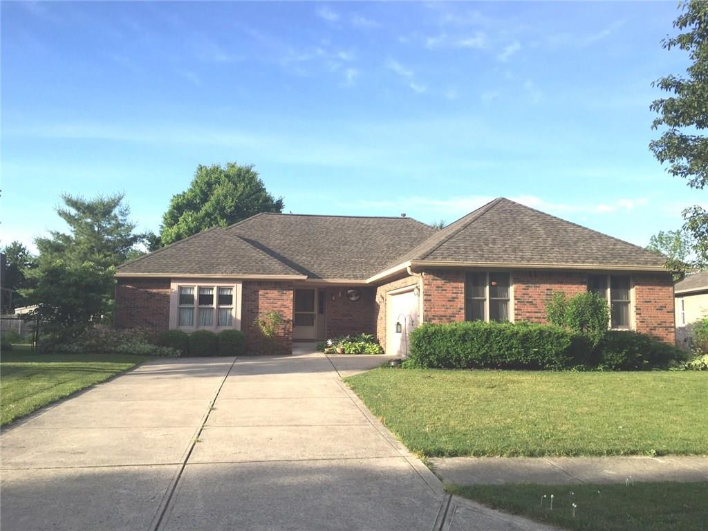 201 Charing Cross Road Indianapolis, IN 46217 - Photo 1 of 8 Gallery Image 1