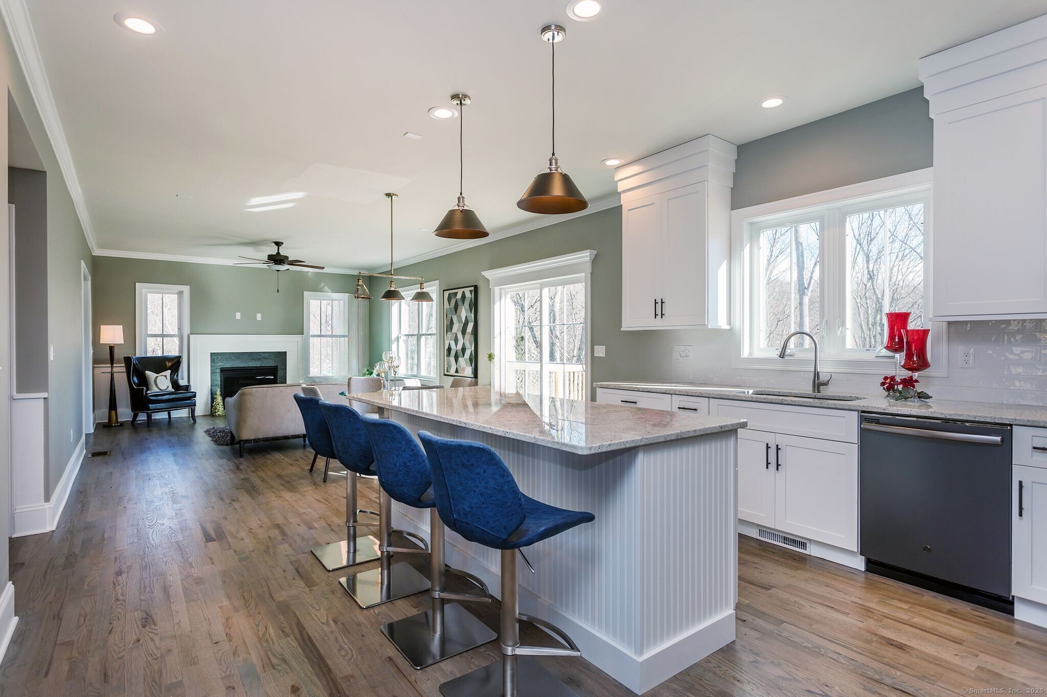 24 Deerwood Road Oxford, CT 06478 - Photo 16 of 37