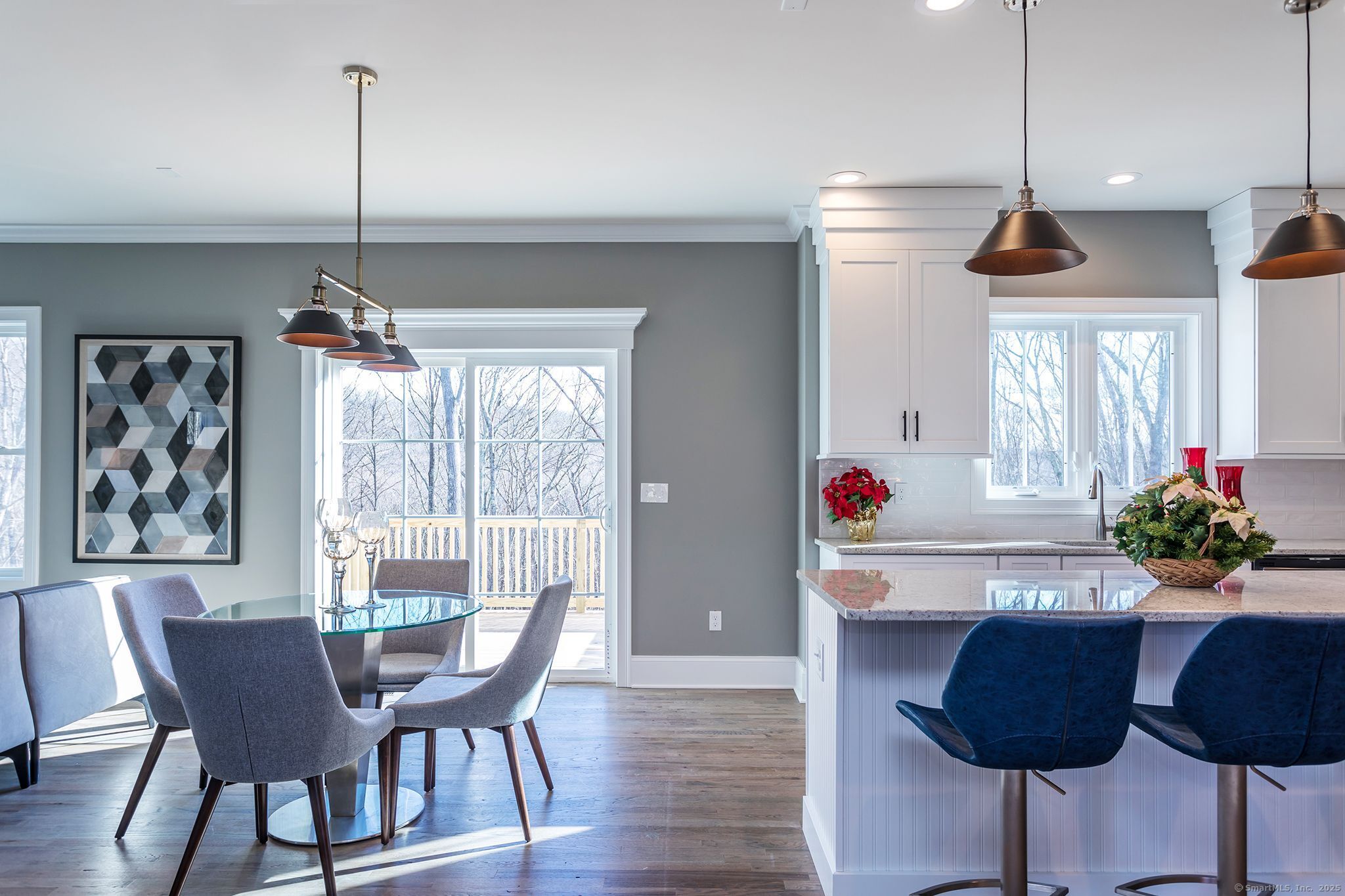 24 Deerwood Road Oxford, CT 06478 - Photo 18 of 37