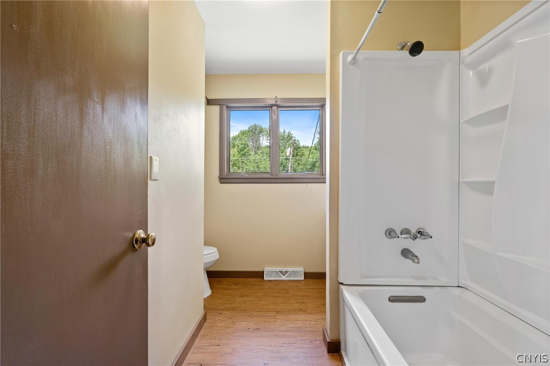4375 Davis Corners Road Smithfield, NY 13408 - Photo 13 of 34 Bathroom