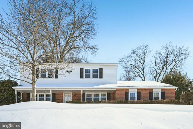 $575,000 | 3713 Meyer Lane, Hatboro, PA 19040