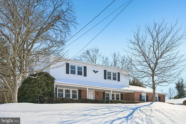 $575,000 | 3713 Meyer Lane, Hatboro, PA 19040