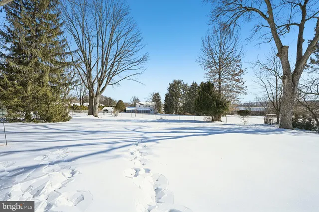 $575,000 | 3713 Meyer Lane, Hatboro, PA 19040