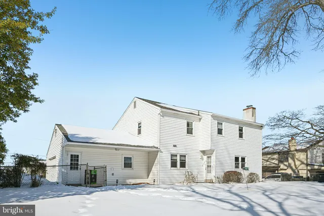 $575,000 | 3713 Meyer Lane, Hatboro, PA 19040