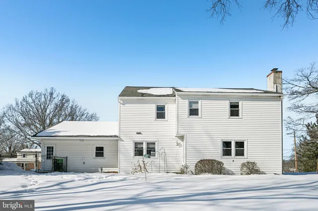 $575,000 | 3713 Meyer Lane, Hatboro, PA 19040