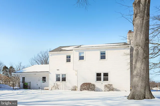 $575,000 | 3713 Meyer Lane, Hatboro, PA 19040