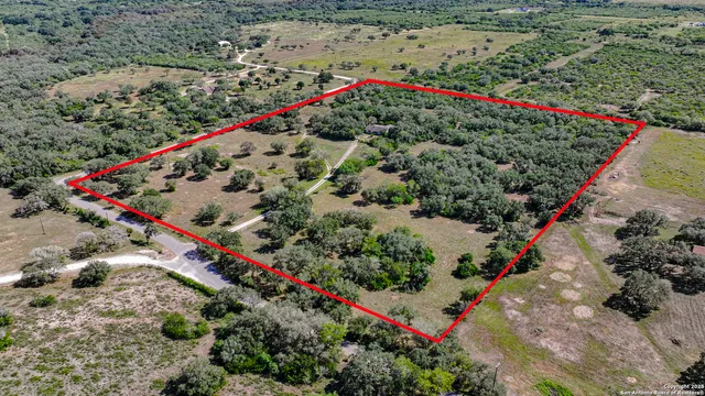a view of large room with large windows