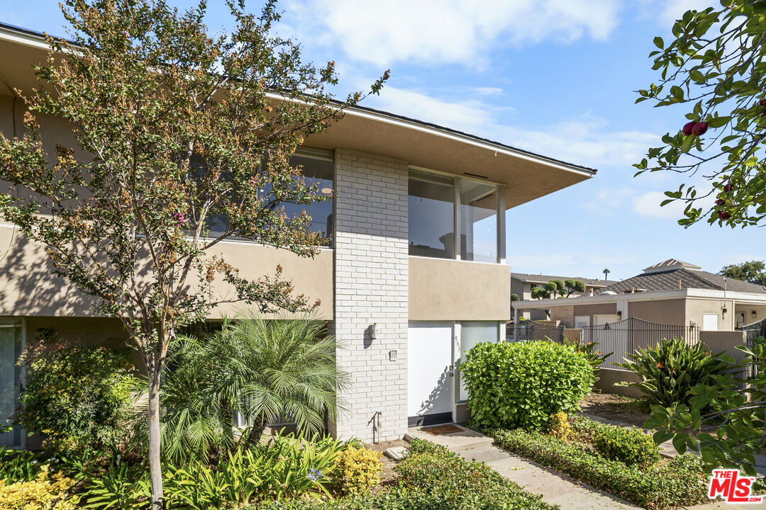963 Glencliff Street La Habra, CA 90631 - Photo 2 of 31 a aerial view of a house
