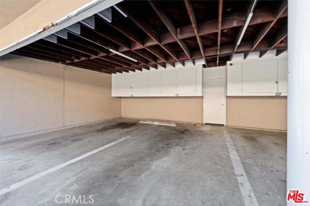 963 Glencliff Street La Habra, CA 90631 - Photo 31 of 31 a view of a parking space