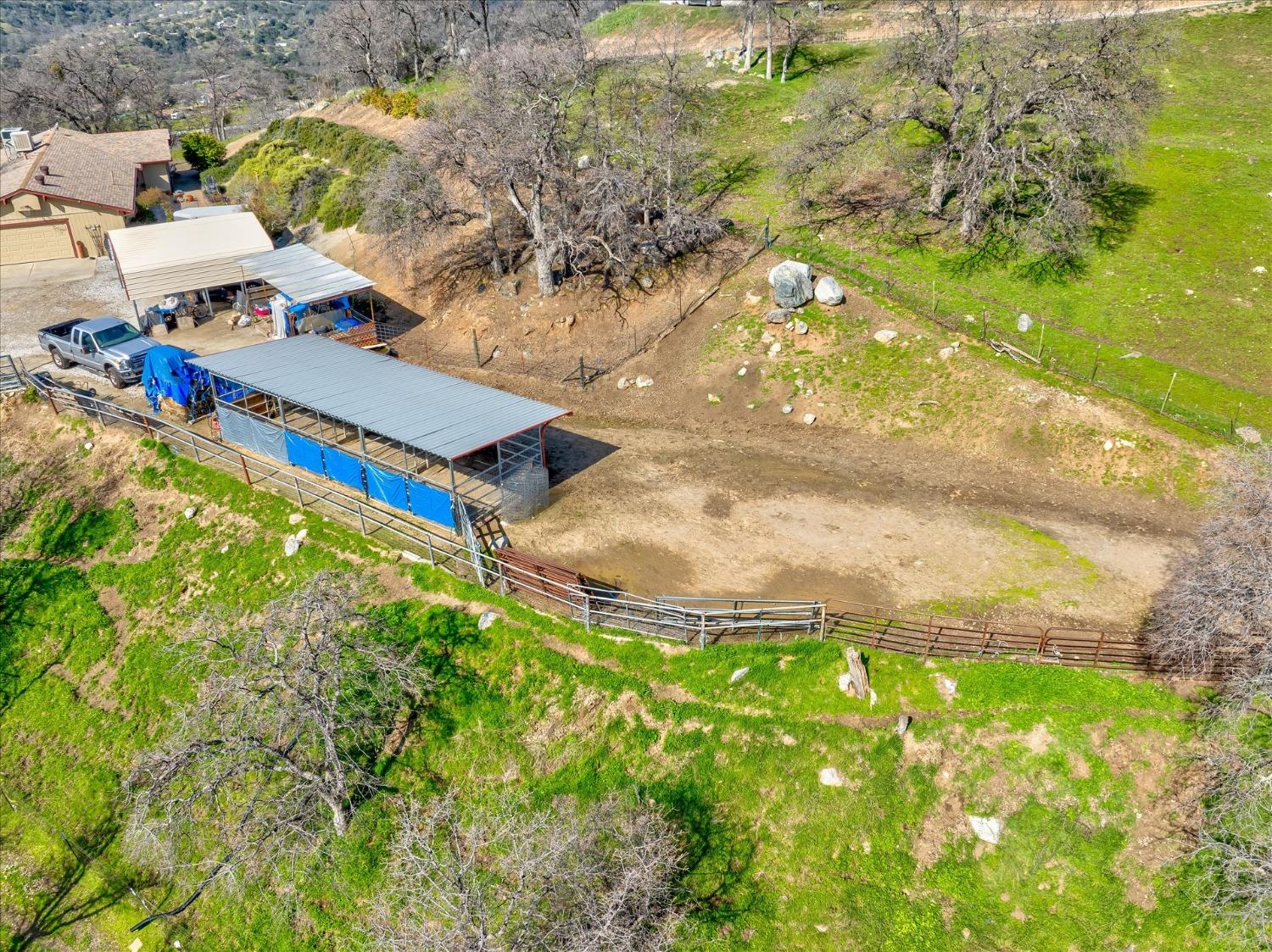 33273 Vetoll Road Coarsegold, CA 93614 - Photo 39 of 56 Gallery Image 39