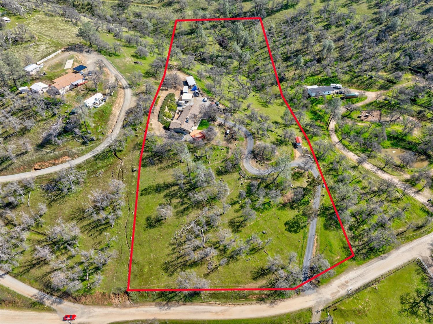 33273 Vetoll Road Coarsegold, CA 93614 - Photo 6 of 56 Gallery Image 6