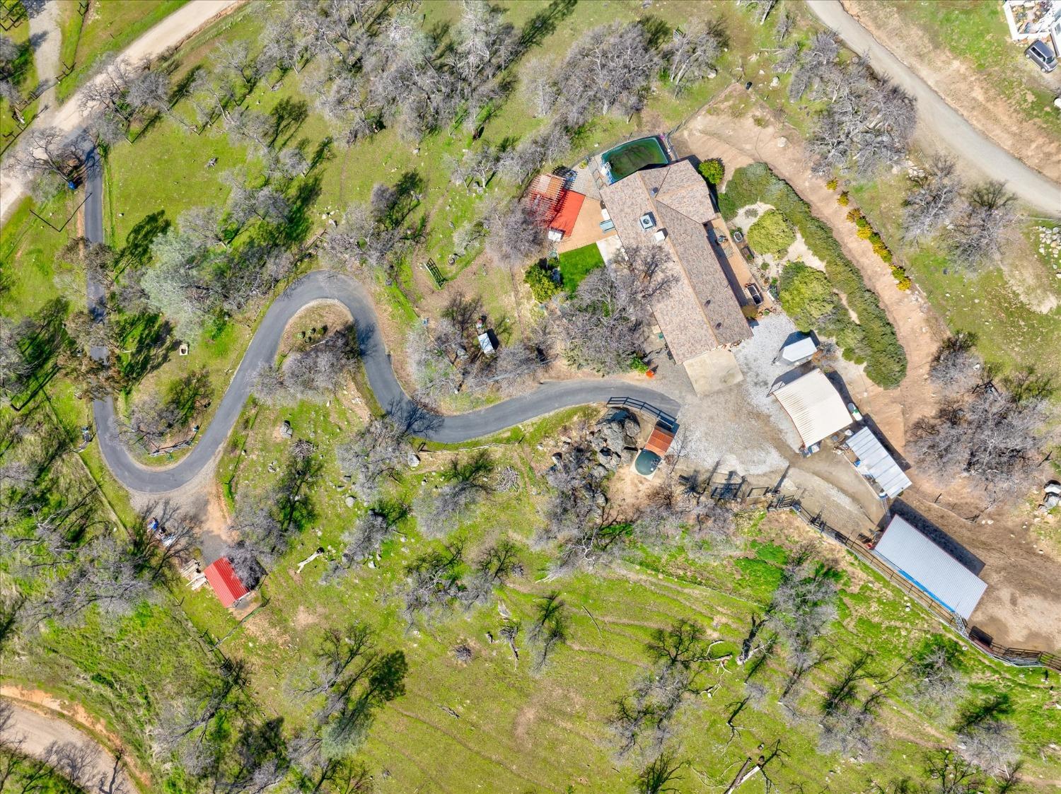 33273 Vetoll Road Coarsegold, CA 93614 - Photo 8 of 56 Gallery Image 8