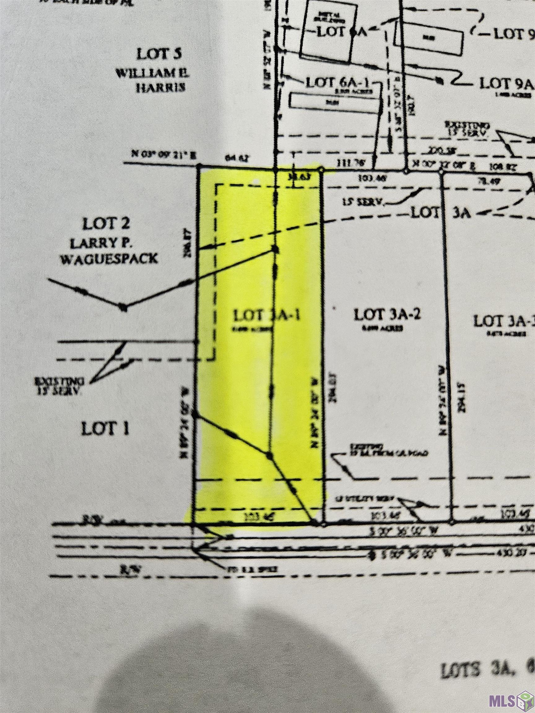 3-a-1 Savoy Road St. Amant, LA 70774 - Photo 6 of 7