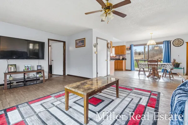 $329,900 | 6130 Gurd Road, Hastings, MI 49058