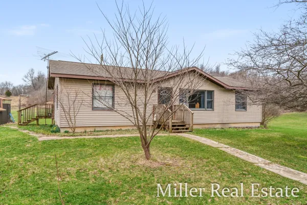 $329,900 | 6130 Gurd Road, Hastings, MI 49058
