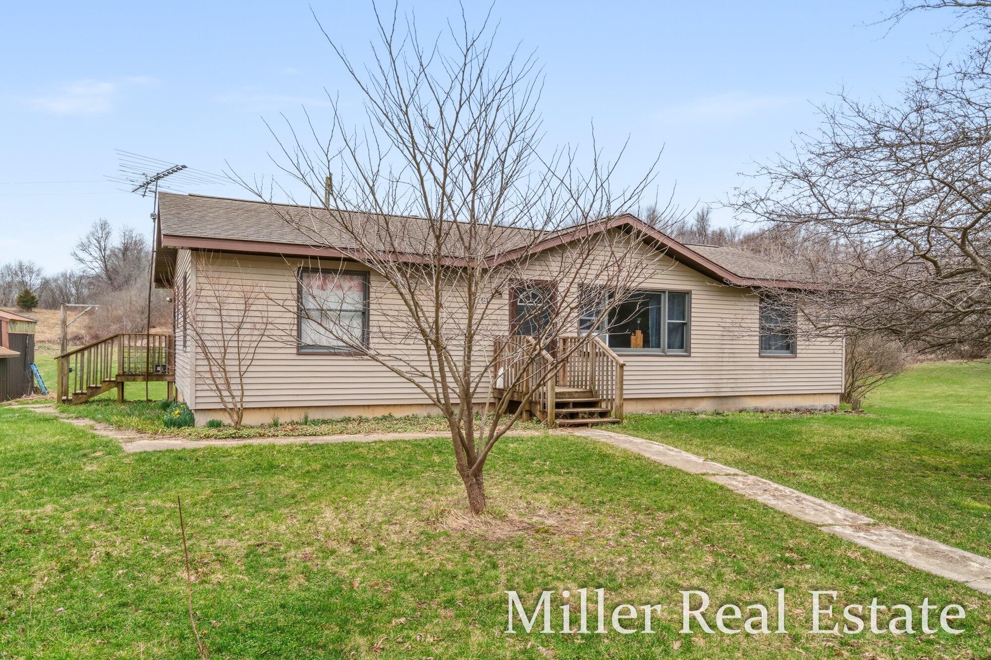 6130 Gurd Road Hastings, MI 49058 - Photo 2 of 49 02-WM6130gurdext-1