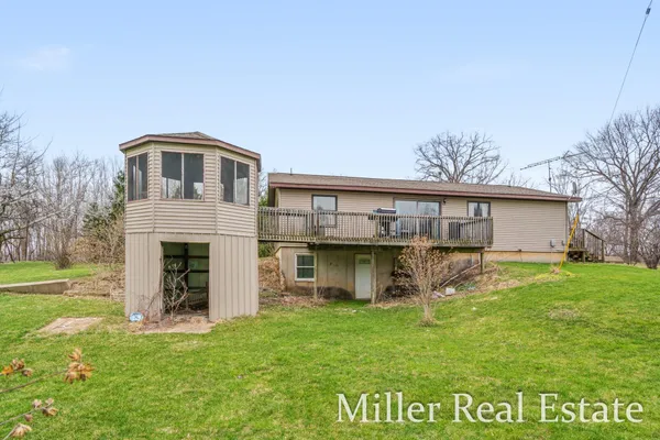 $329,900 | 6130 Gurd Road, Hastings, MI 49058