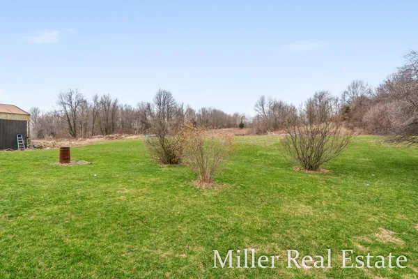 $329,900 | 6130 Gurd Road, Hastings, MI 49058