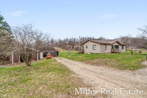 $329,900 | 6130 Gurd Road, Hastings, MI 49058