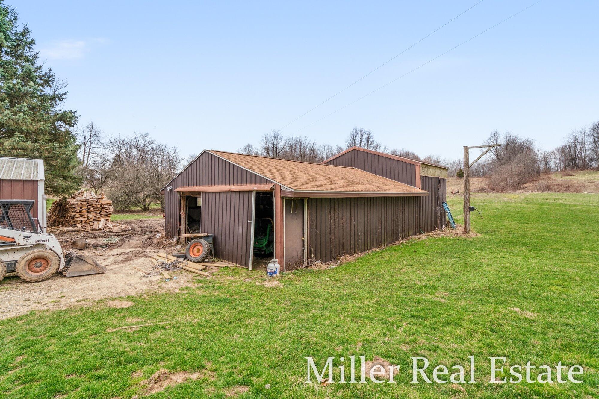 6130 Gurd Road Hastings, MI 49058 - Photo 32 of 49 35-WM6130gurd-35