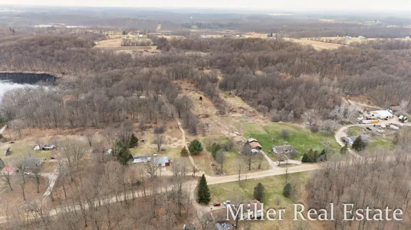 $329,900 | 6130 Gurd Road, Hastings, MI 49058