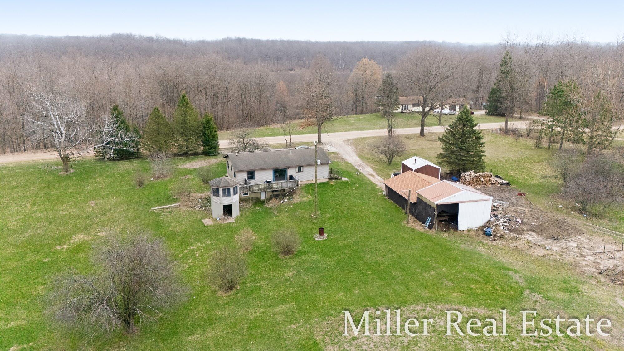 6130 Gurd Road Hastings, MI 49058 - Photo 36 of 49 39-WM6130gurd-1