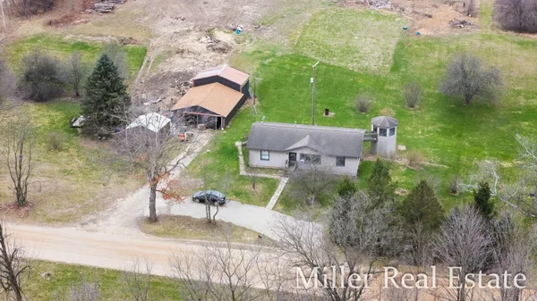 $329,900 | 6130 Gurd Road, Hastings, MI 49058