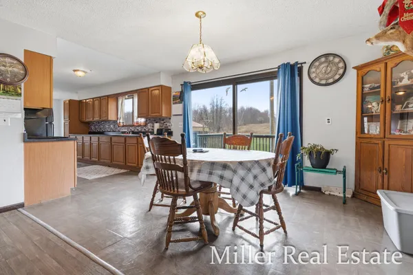 $329,900 | 6130 Gurd Road, Hastings, MI 49058