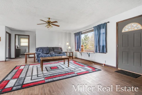 $329,900 | 6130 Gurd Road, Hastings, MI 49058