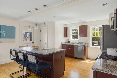 $995,000 | 220 Hillside Avenue, Arlington, MA 02476