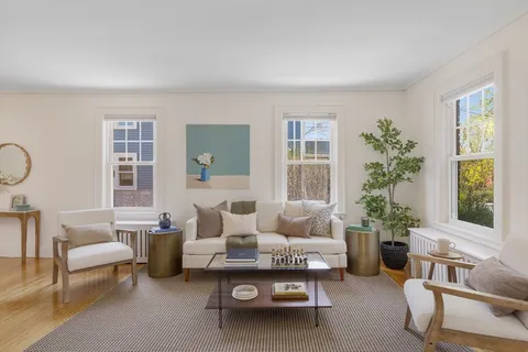 $995,000 | 220 Hillside Avenue, Arlington, MA 02476