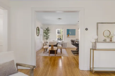 $995,000 | 220 Hillside Avenue, Arlington, MA 02476
