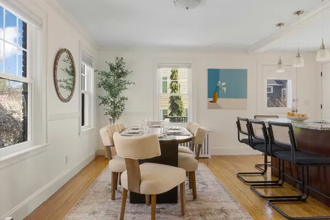 $995,000 | 220 Hillside Avenue, Arlington, MA 02476