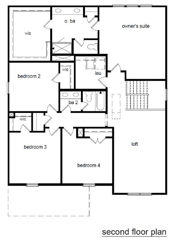211 Winding Rdg Trail Jefferson, GA 30549 - Photo 3 of 3