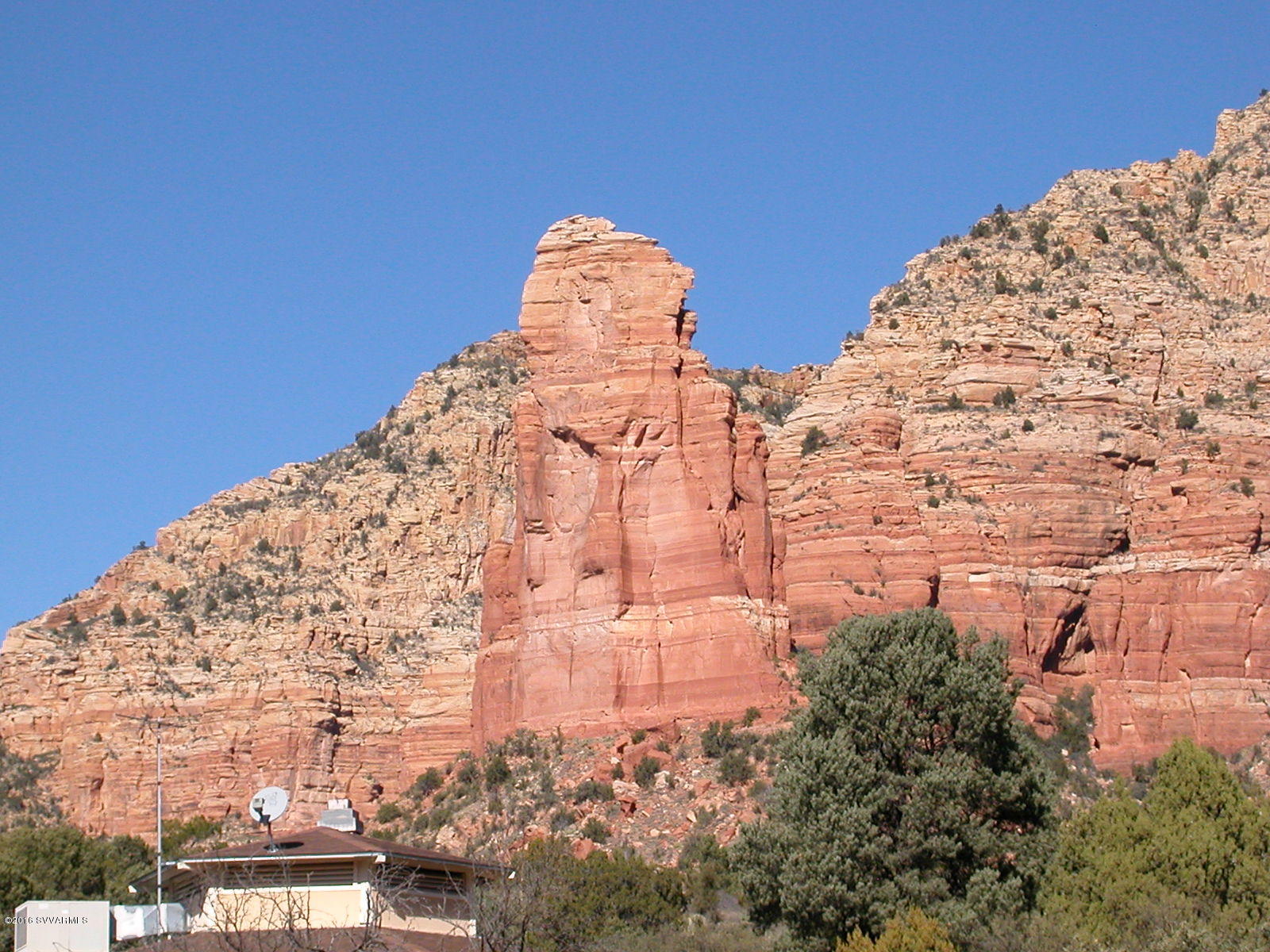 425 Raintree Road Sedona, AZ 86351 - Photo 4 of 21 the Pharaoh
