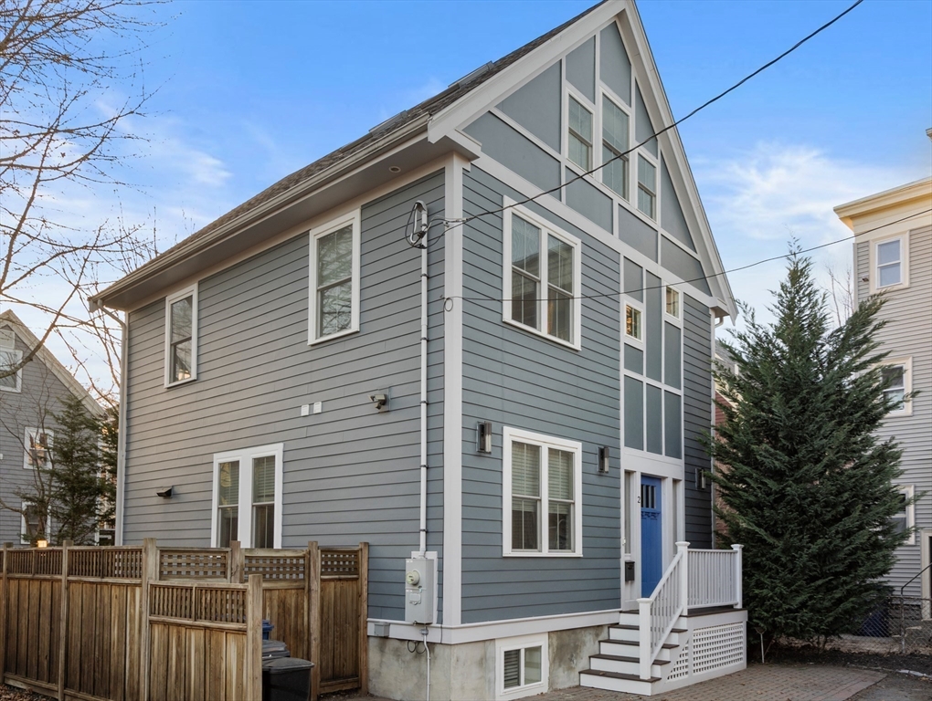 2 Gold Star Rd Court Cambridge, MA 02140 - Photo 29 of 33 Gallery Image 29