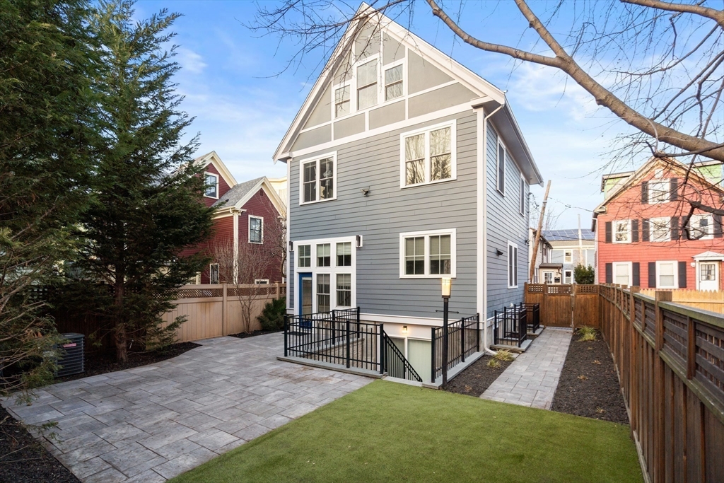 2 Gold Star Rd Court Cambridge, MA 02140 - Photo 30 of 33 Gallery Image 30