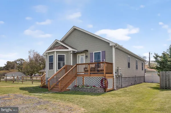 $475,000 | 3220 Ridge Road, Chincoteague Island, VA 23336