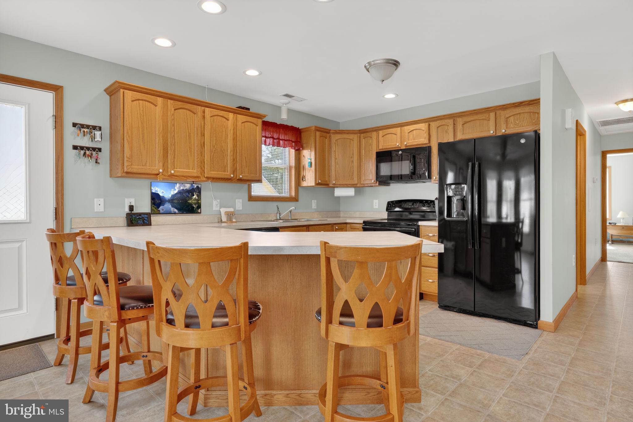 3220 Ridge Road Chincoteague Island, VA 23336 - Photo 11 of 46