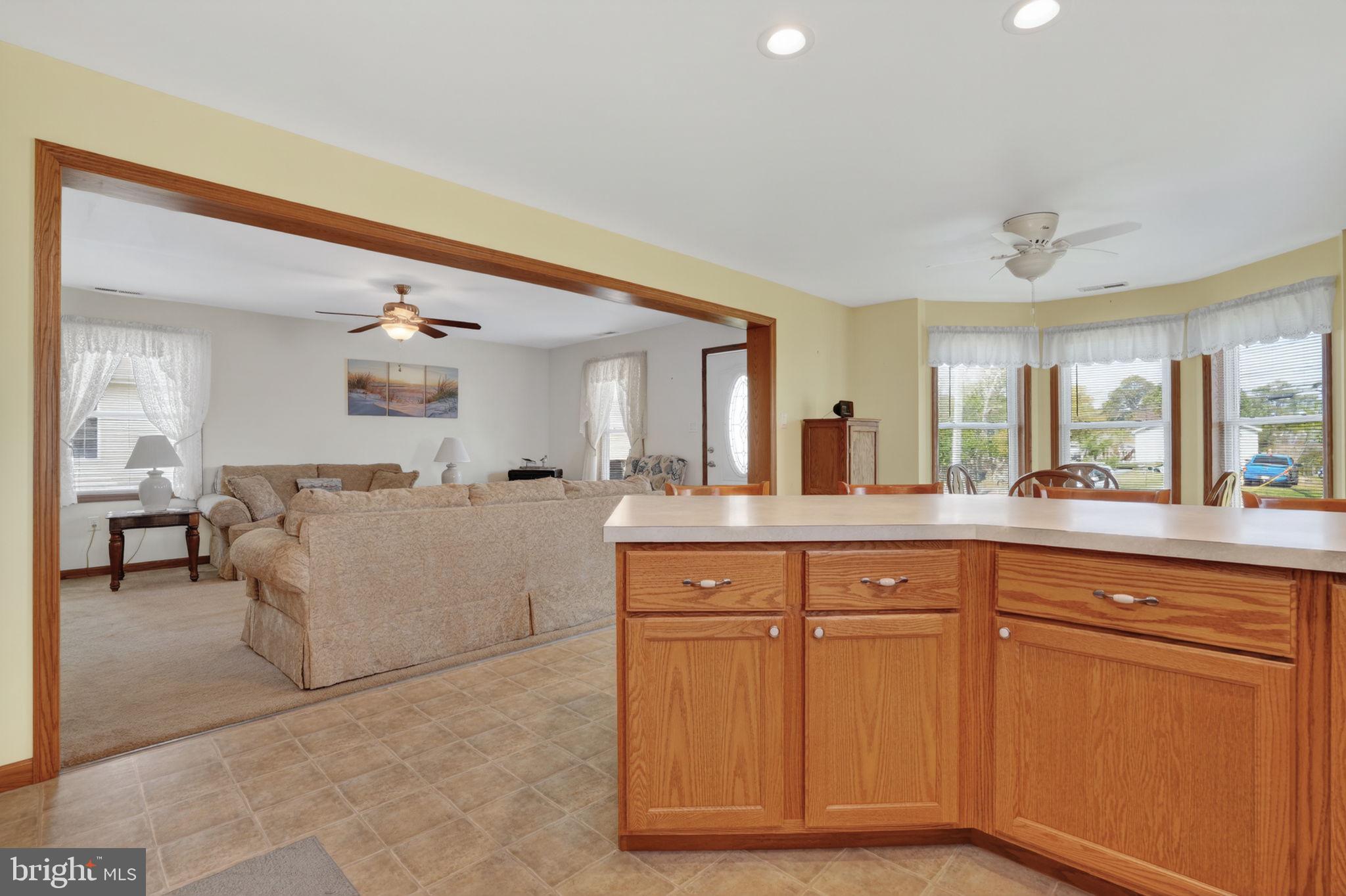 3220 Ridge Road Chincoteague Island, VA 23336 - Photo 13 of 46