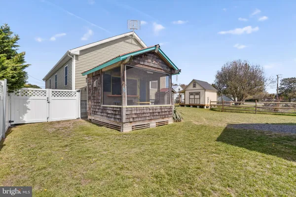 $475,000 | 3220 Ridge Road, Chincoteague Island, VA 23336