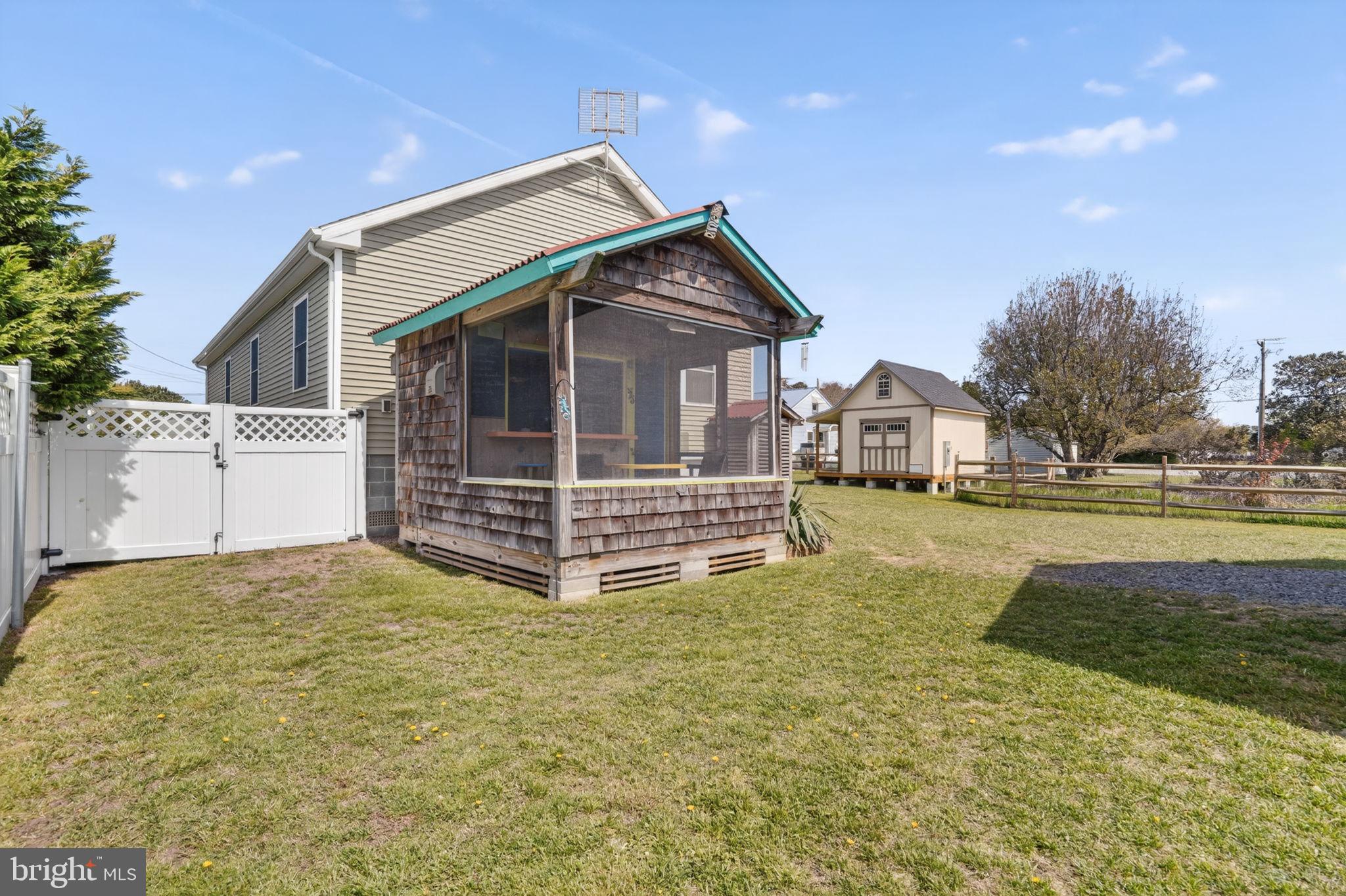 3220 Ridge Road Chincoteague Island, VA 23336 - Photo 29 of 46