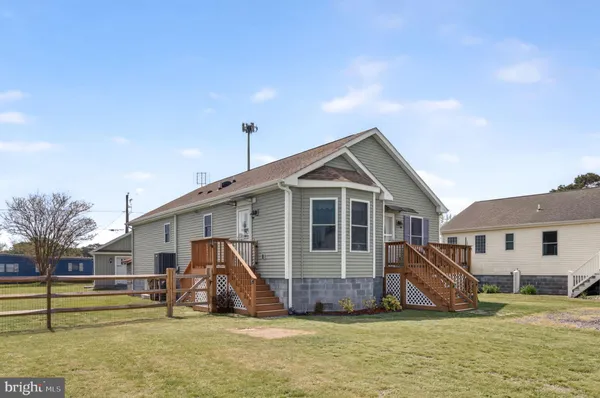 $475,000 | 3220 Ridge Road, Chincoteague Island, VA 23336