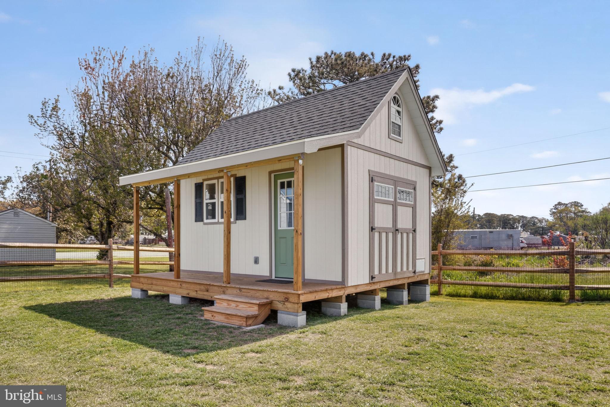 3220 Ridge Road Chincoteague Island, VA 23336 - Photo 31 of 46
