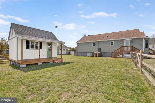 $475,000 | 3220 Ridge Road, Chincoteague Island, VA 23336