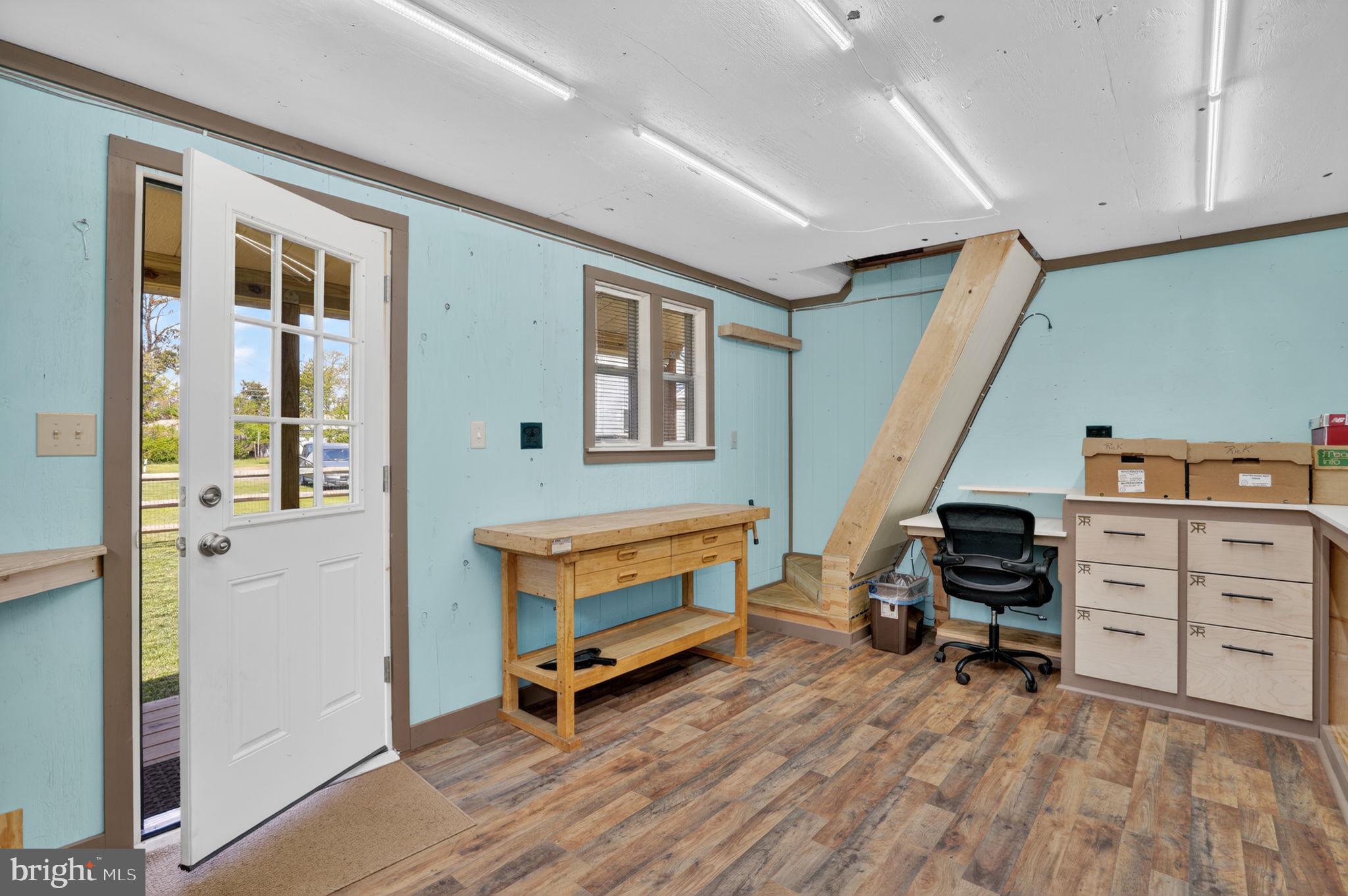 3220 Ridge Road Chincoteague Island, VA 23336 - Photo 33 of 46